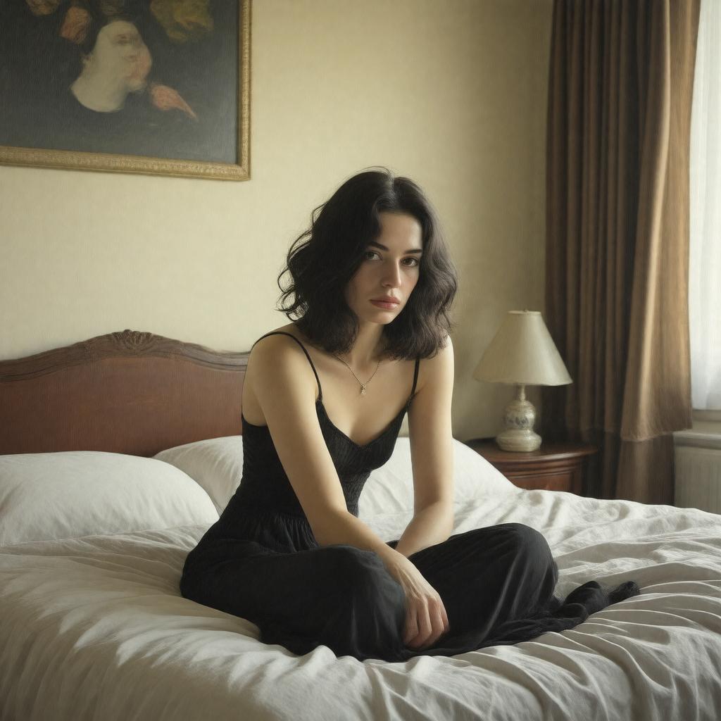 Molly Bloom